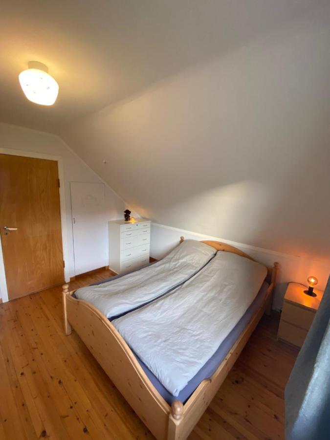 Leilighet Loft Visnes Stryn Bagian luar foto